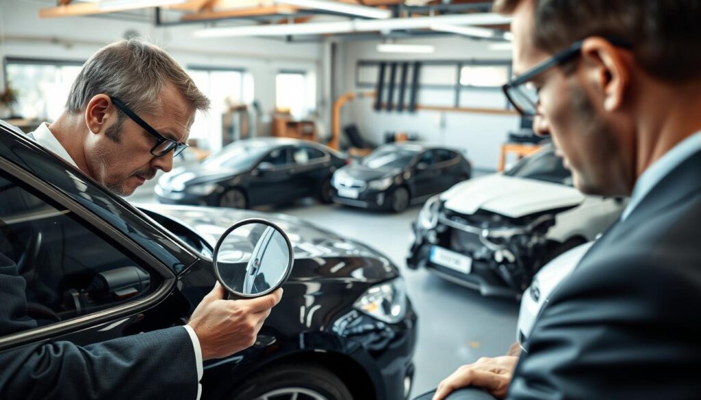 przykłady oceny uszkodzeń przykłady oceny uszkodzeń