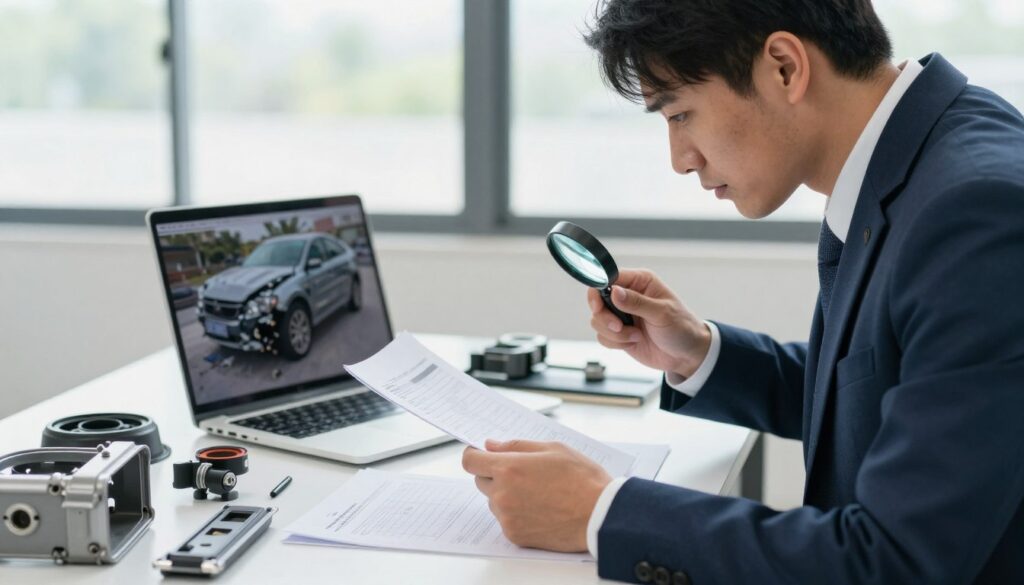 raport o szkodzie raport o szkodzie