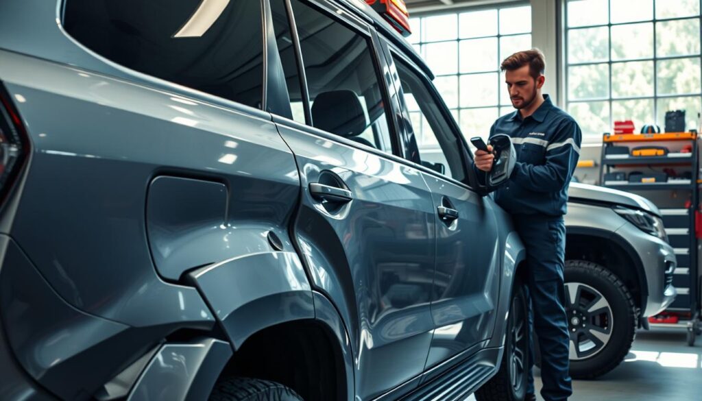 techniczne aspekty uszkodzeń