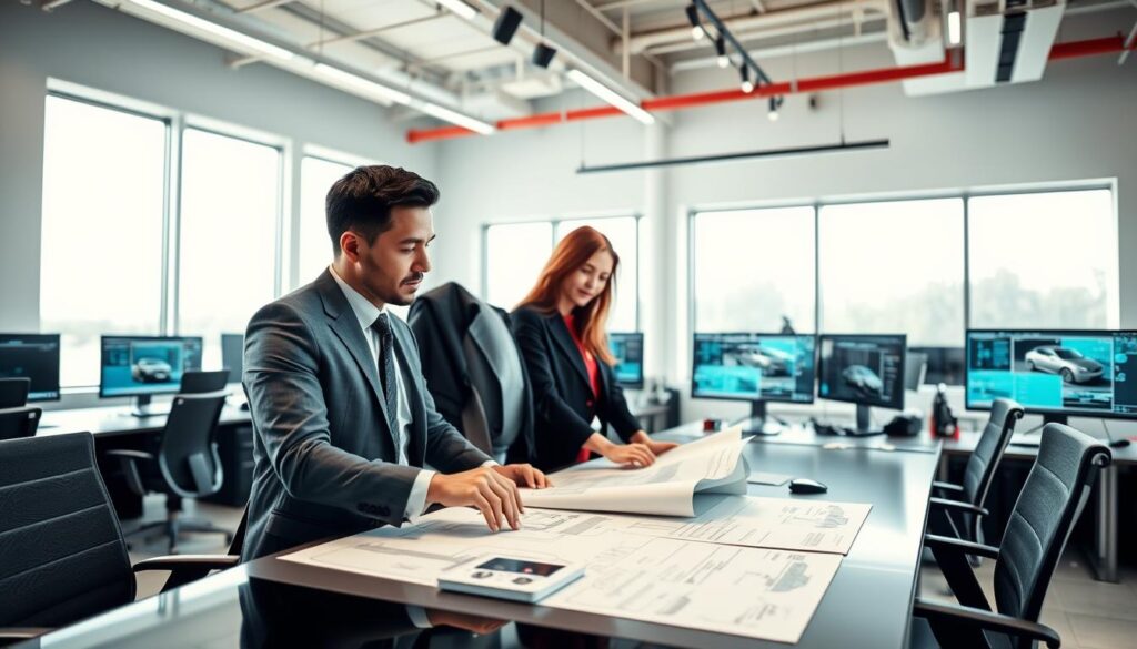 wysoka jakość usług