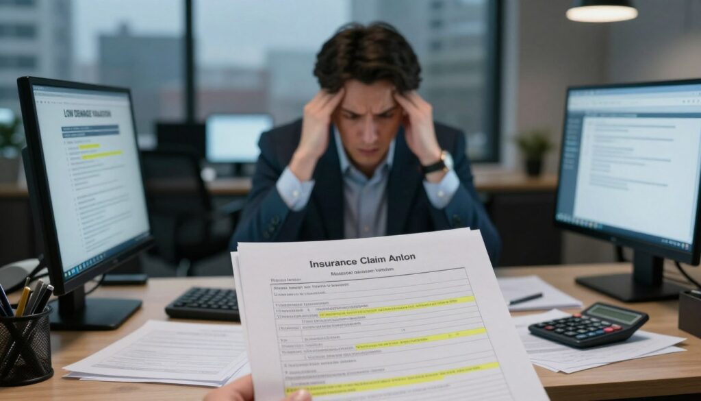 zaniżona wycena szkody zaniżona wycena szkody