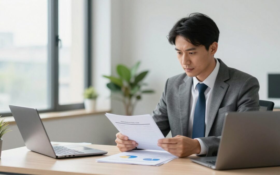 Otrzymałeś zbyt niską wycenę szkody? Sprawdź, co można zrobić przy wsparciu rzec