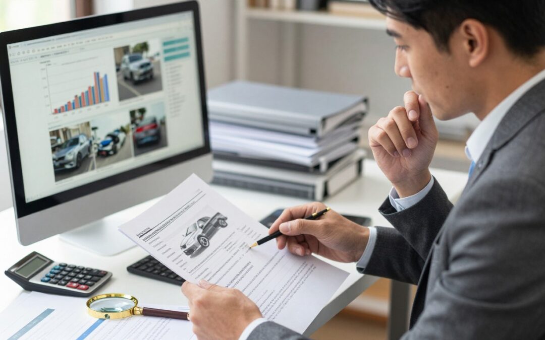 Ubezpieczyciel wycenił szkodę zbyt nisko? Możliwa jest weryfikacja przy wsparciu