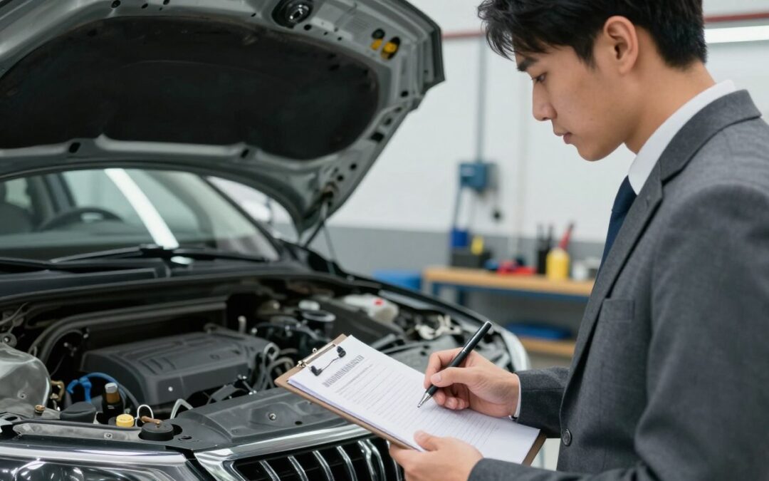 Wycena szkody nie pokrywa naprawy? To wymaga analizy przy wsparciu rzeczoznawcy