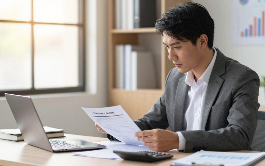 Za niska wycena szkody ubezpieczyciela? Warto ją dokładnie sprawdzić przy wsparc.