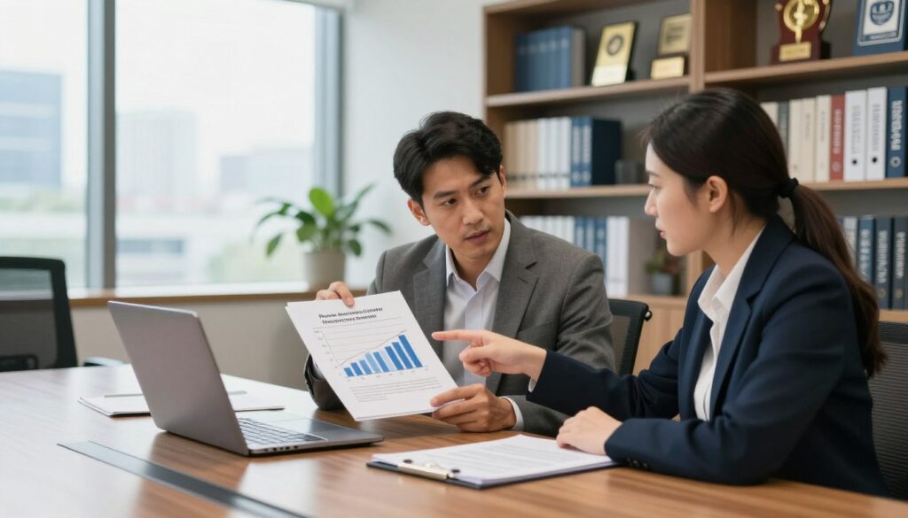 Zmiany w przepisach dotyczących ubezpieczeń