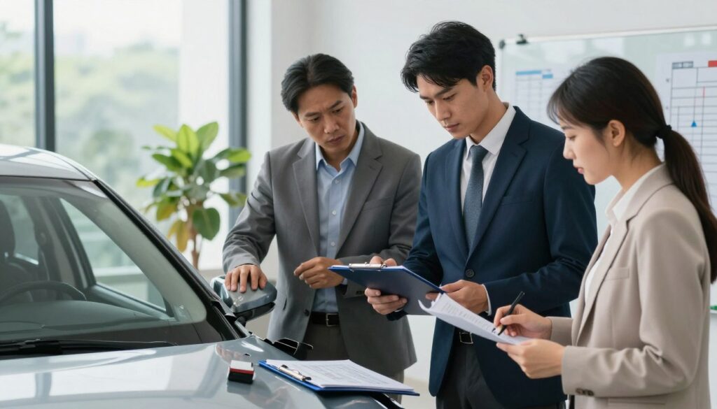 kompleksowa wycena szkody