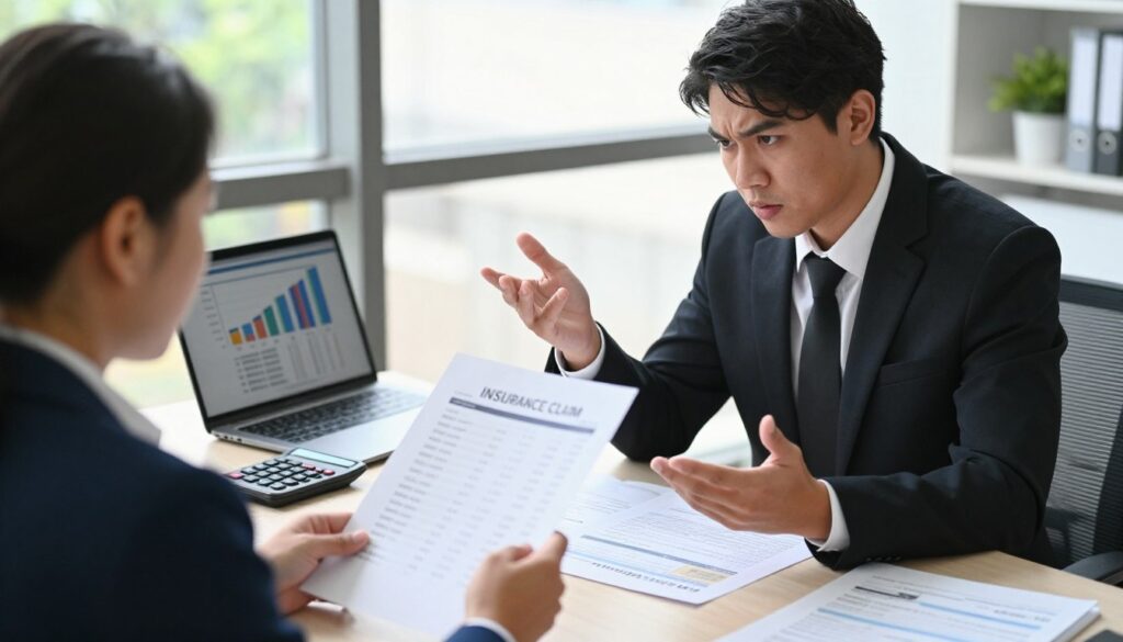 podważenie niskiej wyceny podważenie niskiej wyceny