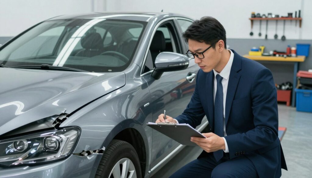 wycena szkody wycena szkody