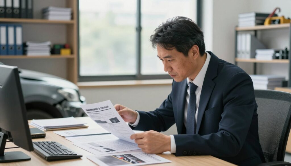 zaniżenie wyceny szkody zaniżenie wyceny szkody