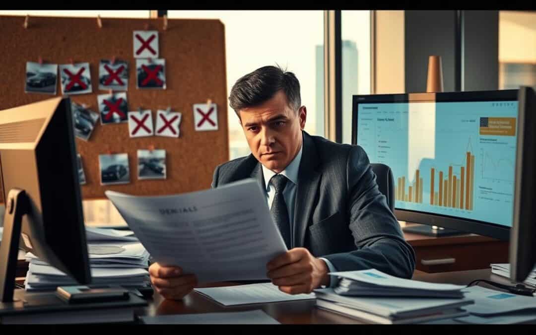 Dlaczego ubezpieczyciel odmawia wypłaty odszkodowania po wypadku w praktyce likw