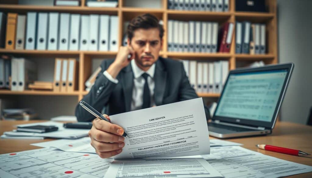 dokumentacja w procesie likwidacji szkody dokumentacja w procesie likwidacji szkody