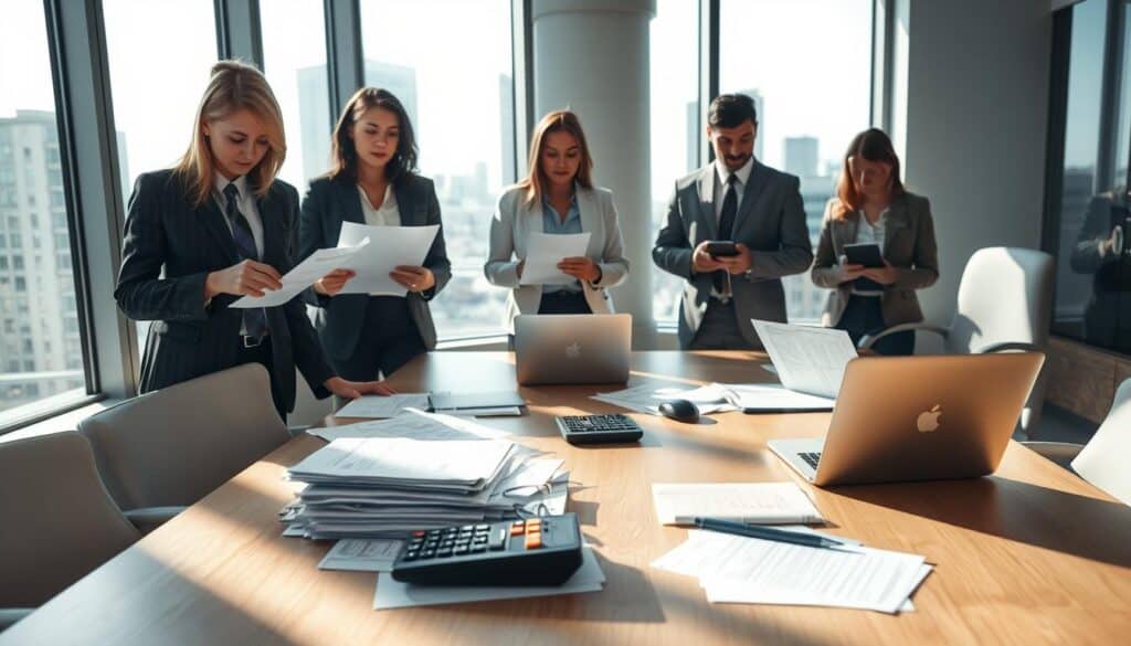 procedury likwidacji szkód procedury likwidacji szkód