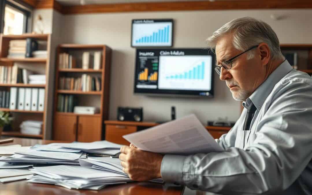 Dlaczego ubezpieczyciel nie chce wypłacić pełnego odszkodowania w praktyce likwi