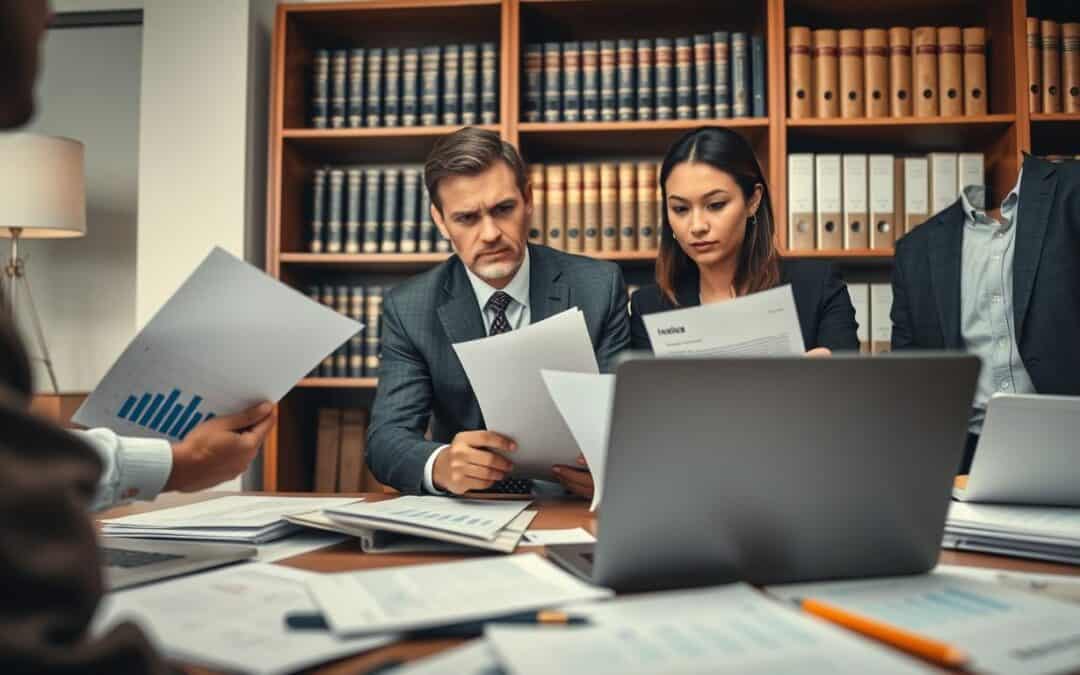 Odmowa wypłaty odszkodowania – najczęstsze przyczyny – analiza MOTOEXPERT